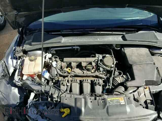 2014 FORD FOCUS - VIN: 1FADP3K20EL209375 - Photo 7