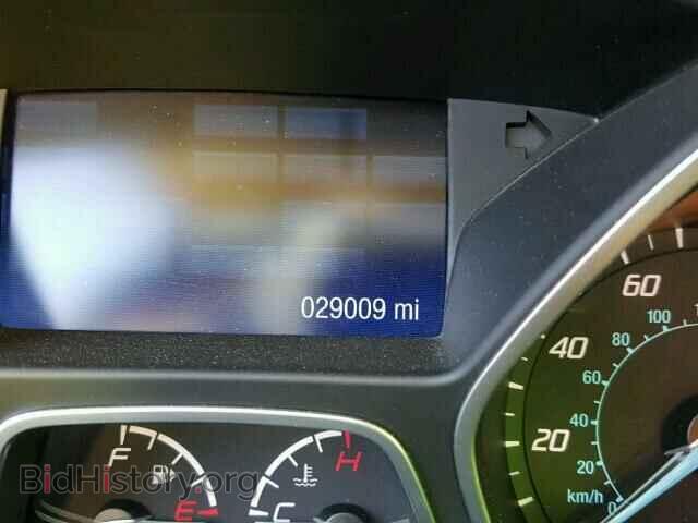 2014 FORD FOCUS - VIN: 1FADP3K20EL209375 - Photo 8