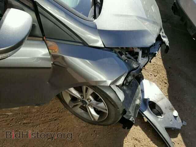 2014 FORD FOCUS - VIN: 1FADP3K20EL209375 - Photo 9
