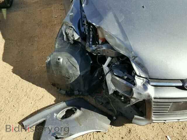 2014 FORD FOCUS - VIN: 1FADP3K20EL209375 - Photo 10