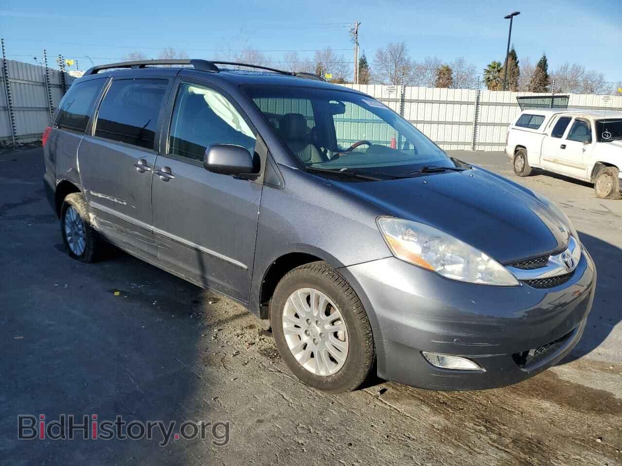 2010 TOYOTA All Models - VIN: 5TDDK4CC9AS032632 - Фото 4