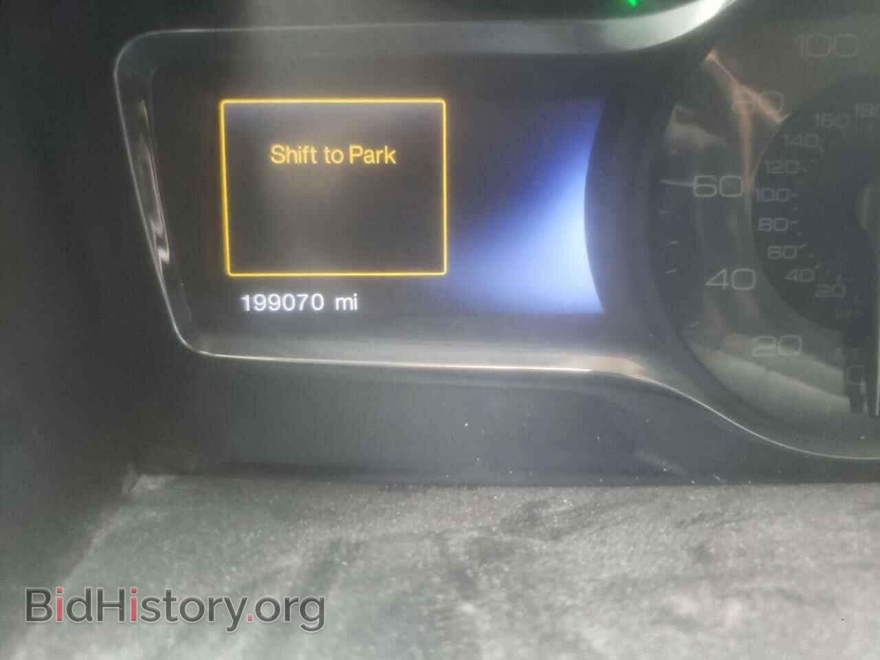 2013 LINCOLN MKX - VIN: 2LMDJ6JK0DBL06038 - Фото 8