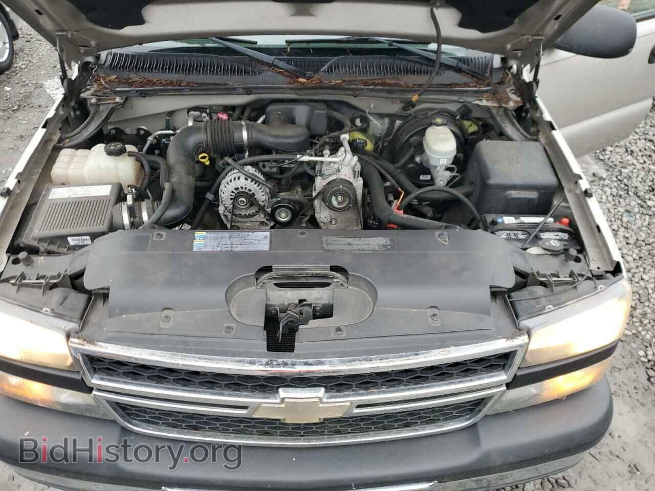 2006 CHEVROLET SILVERADO - VIN: 1GCEC19X36Z204461 - Фото 11