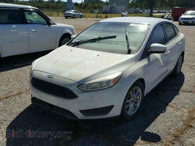 2015 FORD FOCUS - VIN: 1FADP3F23FL372579 - Photo 2