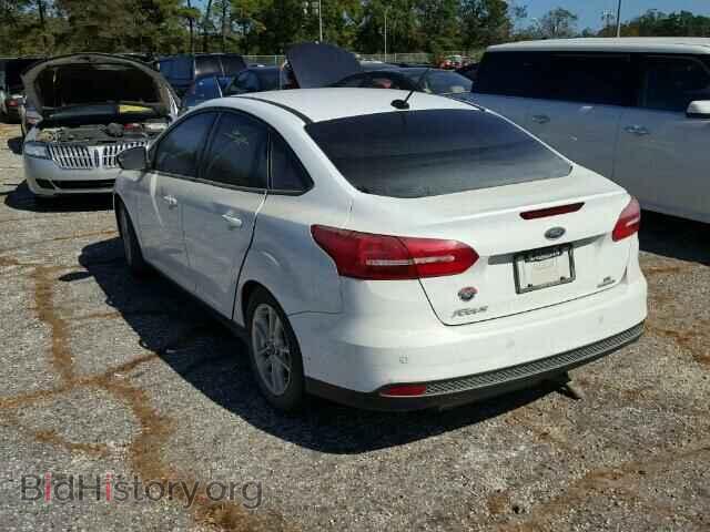 2015 FORD FOCUS - VIN: 1FADP3F23FL372579 - Photo 3