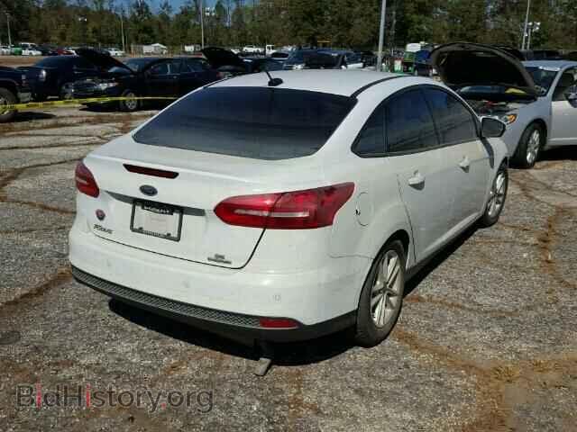 2015 FORD FOCUS - VIN: 1FADP3F23FL372579 - Photo 4