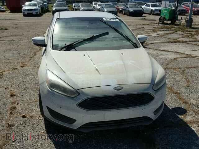 2015 FORD FOCUS - VIN: 1FADP3F23FL372579 - Photo 10