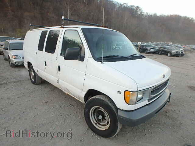 Фотография 1FTNE24LXYHB12907 - FORD ECONOLINE 2000