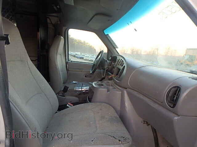 2000 FORD ECONOLINE - VIN: 1FTNE24LXYHB12907 - Photo 5