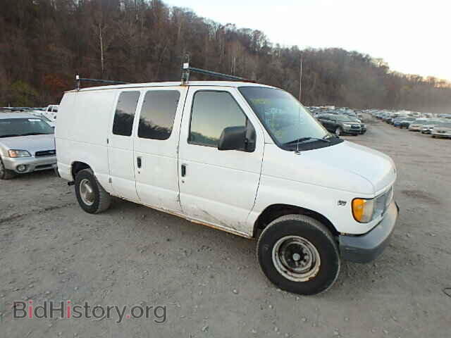 2000 FORD ECONOLINE - VIN: 1FTNE24LXYHB12907 - Photo 10