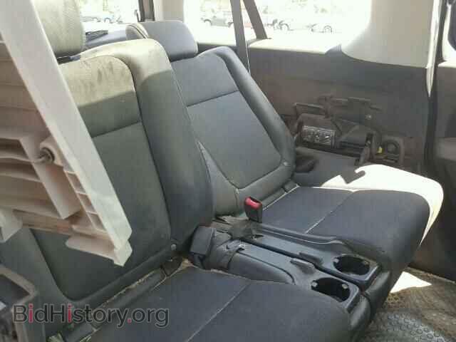 2004 HONDA ELEMENT - VIN: 5J6YH28564L036314 - Фото 6