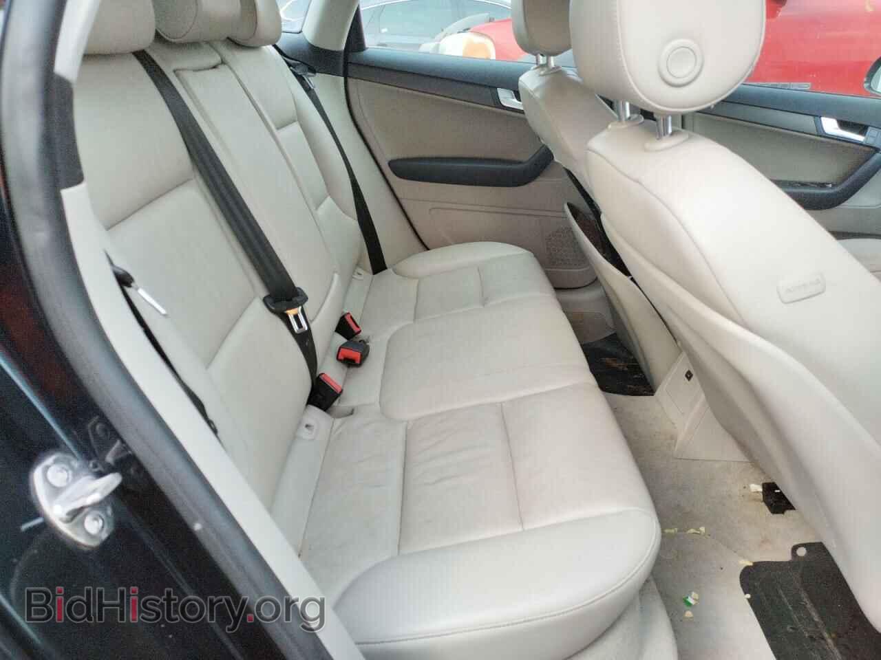 2013 AUDI A3 - VIN: WAUBJAFM1DA003847 - Фото 6