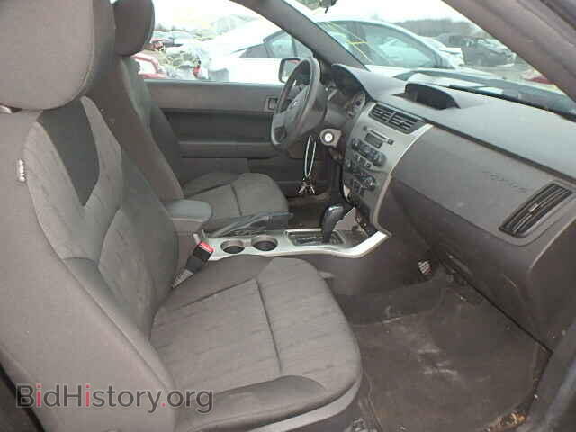 2009 FORD FOCUS - VIN: 1FAHP32N79W227548 - Фото 5