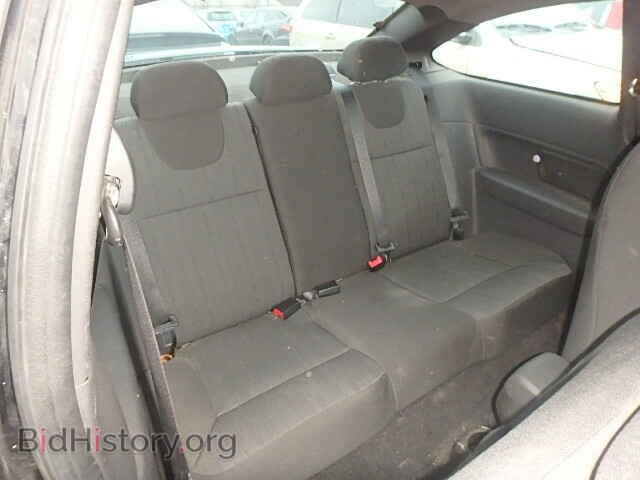 2009 FORD FOCUS - VIN: 1FAHP32N79W227548 - Фото 6
