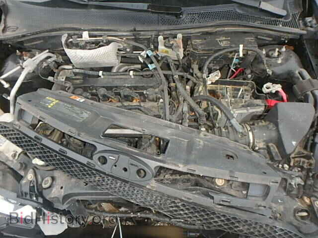 2009 FORD FOCUS - VIN: 1FAHP32N79W227548 - Фото 7