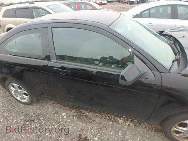 2009 FORD FOCUS - VIN: 1FAHP32N79W227548 - Фото 10