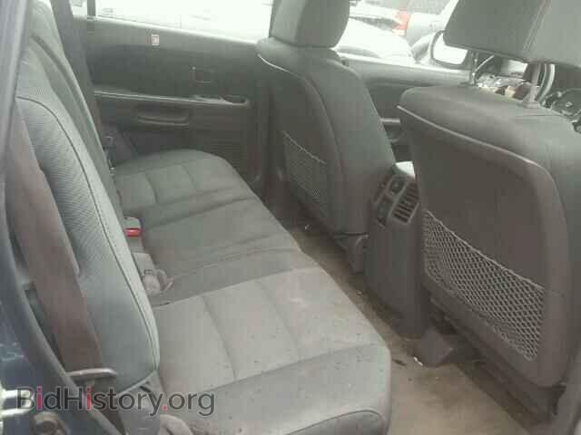 2007 HONDA PILOT - VIN: 5FNYF28107B013790 - Photo 6