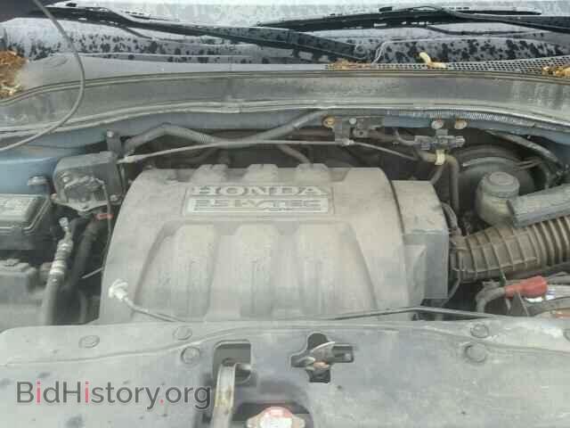 2007 HONDA PILOT - VIN: 5FNYF28107B013790 - Photo 7