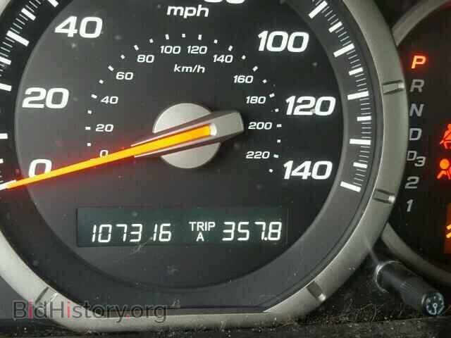 2007 HONDA PILOT - VIN: 5FNYF28107B013790 - Photo 8