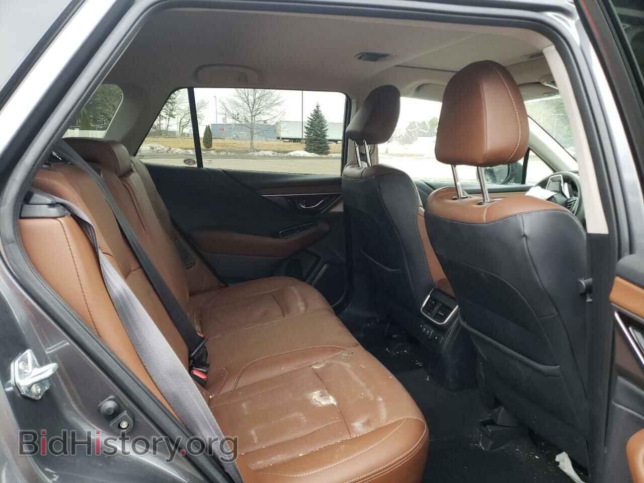 2021 SUBARU OUTBACK - VIN: 4S4BTGPD6M3143228 - Фото 6