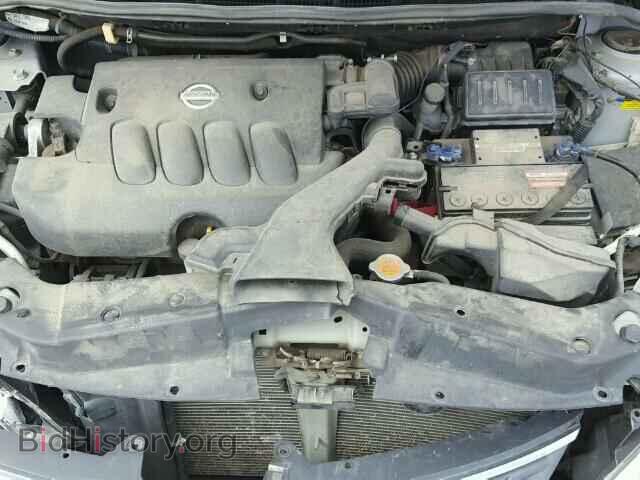 2008 NISSAN VERSA - VIN: 3N1BC13EX8L423604 - Фото 7