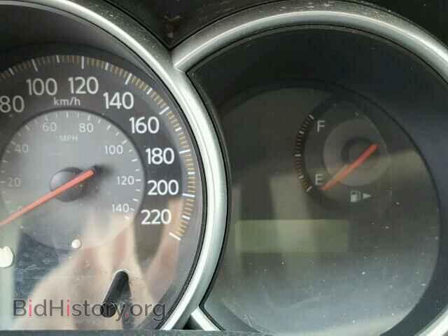 2008 NISSAN VERSA - VIN: 3N1BC13EX8L423604 - Фото 8