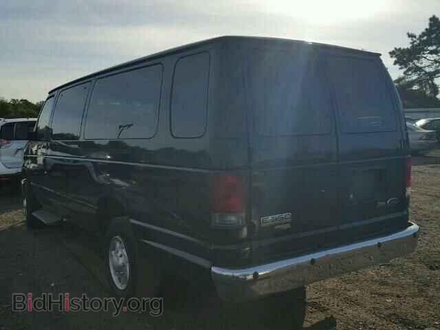 2011 FORD ECONOLINE - VIN: 1FBSS3BL6BDA20121 - Фото 3