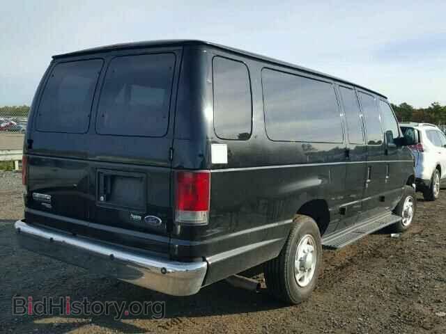 2011 FORD ECONOLINE - VIN: 1FBSS3BL6BDA20121 - Фото 4