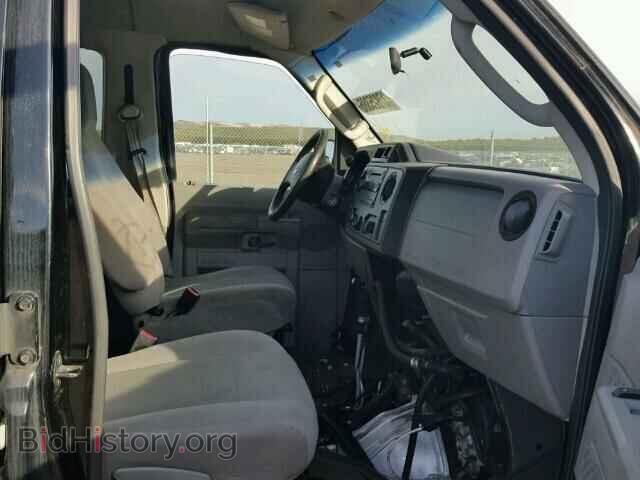 2011 FORD ECONOLINE - VIN: 1FBSS3BL6BDA20121 - Фото 5