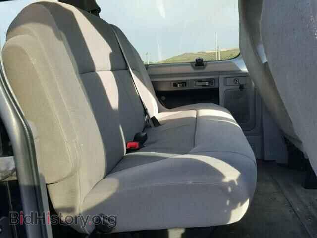 2011 FORD ECONOLINE - VIN: 1FBSS3BL6BDA20121 - Фото 6