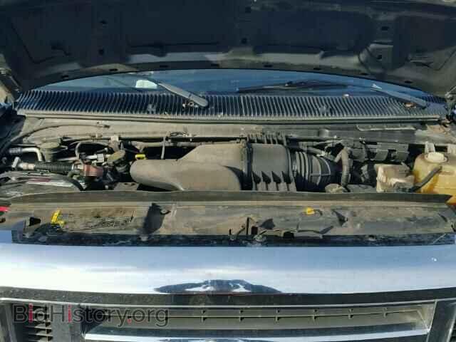 2011 FORD ECONOLINE - VIN: 1FBSS3BL6BDA20121 - Фото 7