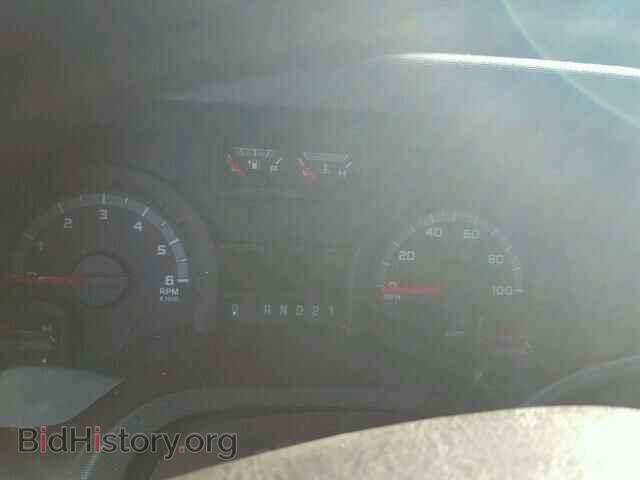 2011 FORD ECONOLINE - VIN: 1FBSS3BL6BDA20121 - Фото 8