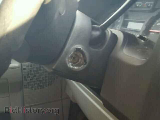 2011 FORD ECONOLINE - VIN: 1FBSS3BL6BDA20121 - Фото 10