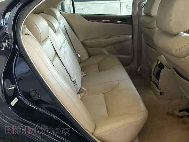2002 LEXUS ES300 - VIN: JTHBF30G325007972 - Фото 6