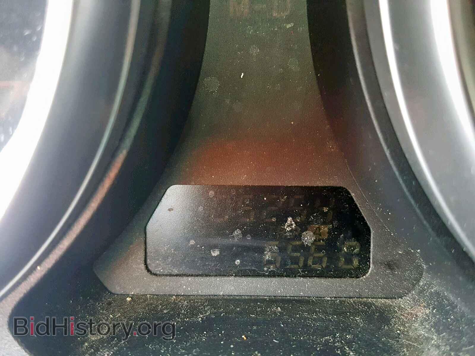 2009 MAZDA 6 - VIN: 1YVHP82H695M43683 - Фото 8