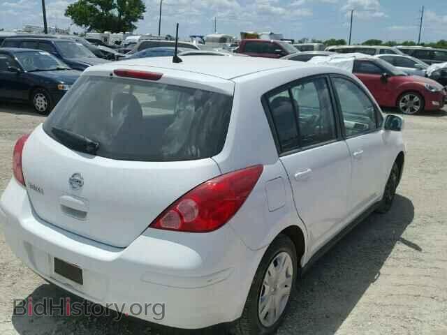 2011 NISSAN VERSA - VIN: 3N1BC1CP9BL515263 - Photo 4