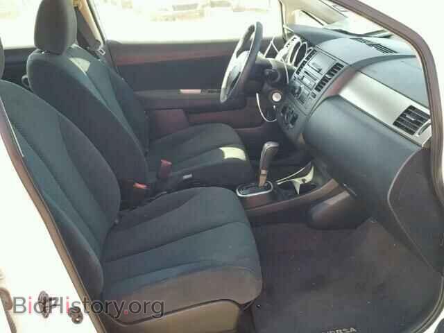 2011 NISSAN VERSA - VIN: 3N1BC1CP9BL515263 - Photo 5