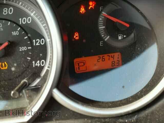 2011 NISSAN VERSA - VIN: 3N1BC1CP9BL515263 - Photo 8