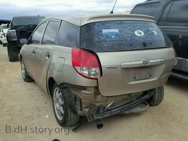 Фотография 2T1KR32E33C039202 - TOYOTA COROLLA 2003