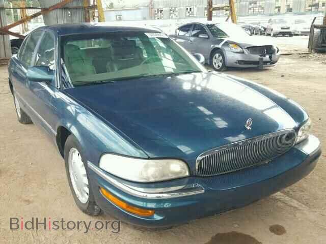 Фотография 1G4CW52K4V4615542 - BUICK PARK AVE 1997