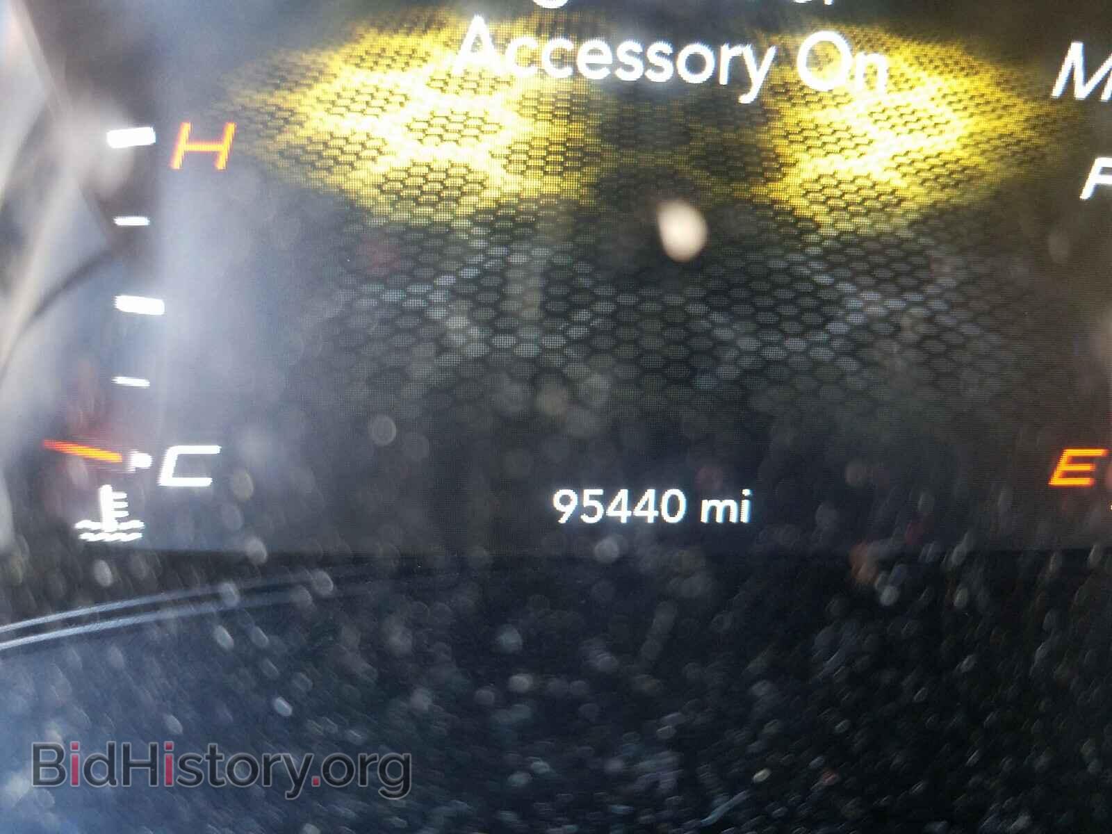 2017 DODGE CHARGER - VIN: 2C3CDXJG1HH557419 - Фото 8