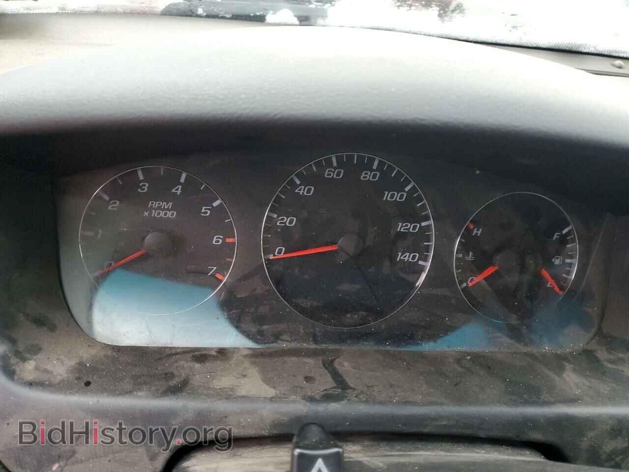 2006 CHEVROLET IMPALA - VIN: 2G1WC581569224366 - Фото 9