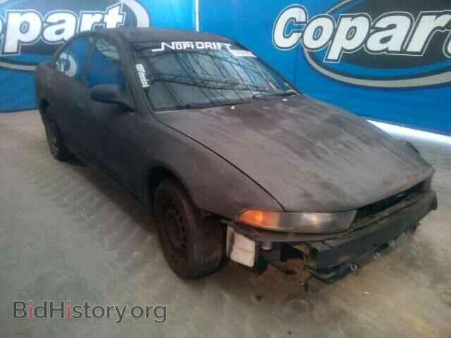 Photo 4A3AA46G33E088334 - MITSUBISHI GALANT 2003