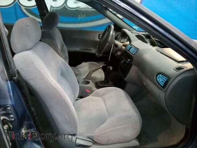 2003 MITSUBISHI GALANT - VIN: 4A3AA46G33E088334 - Фото 5