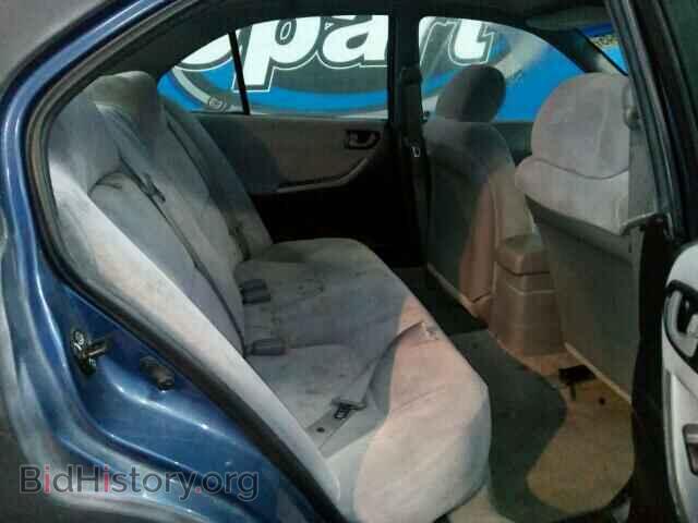 2003 MITSUBISHI GALANT - VIN: 4A3AA46G33E088334 - Фото 6