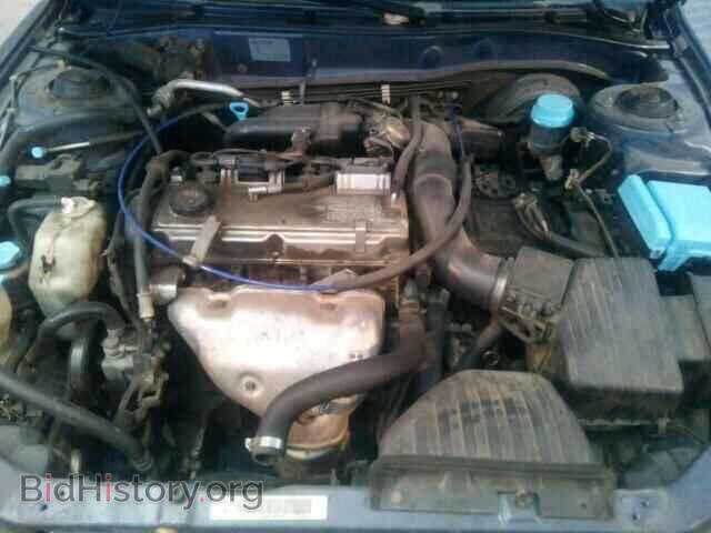 2003 MITSUBISHI GALANT - VIN: 4A3AA46G33E088334 - Фото 7
