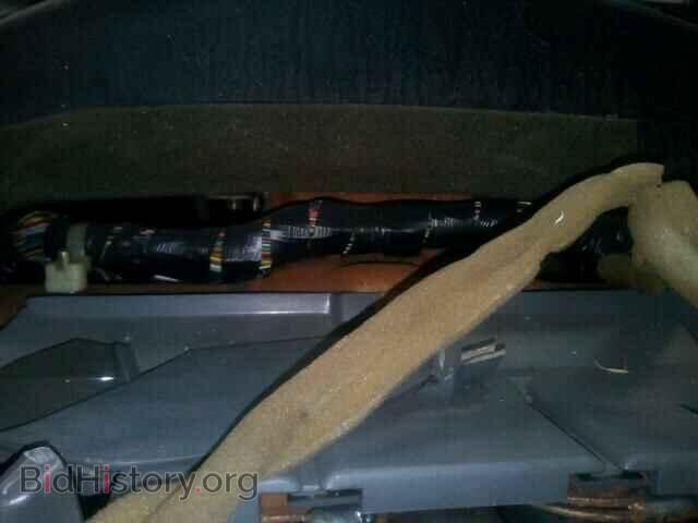 2003 MITSUBISHI GALANT - VIN: 4A3AA46G33E088334 - Фото 8