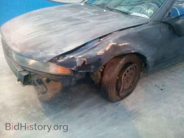 2003 MITSUBISHI GALANT - VIN: 4A3AA46G33E088334 - Фото 10