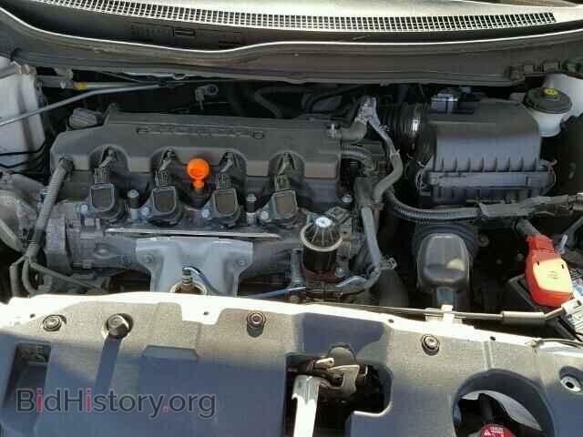 2014 HONDA CIVIC - VIN: 19XFB2F80EE219908 - Photo 7