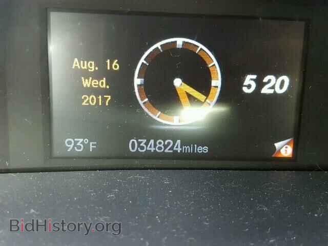 2014 HONDA CIVIC - VIN: 19XFB2F80EE219908 - Photo 8